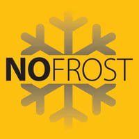 Система охолодження NoFrost