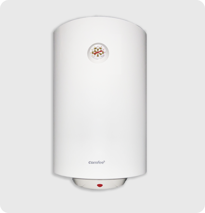 Електричний водонагрівач Comfee CLW