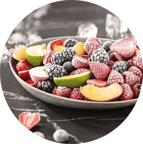 Розморожування