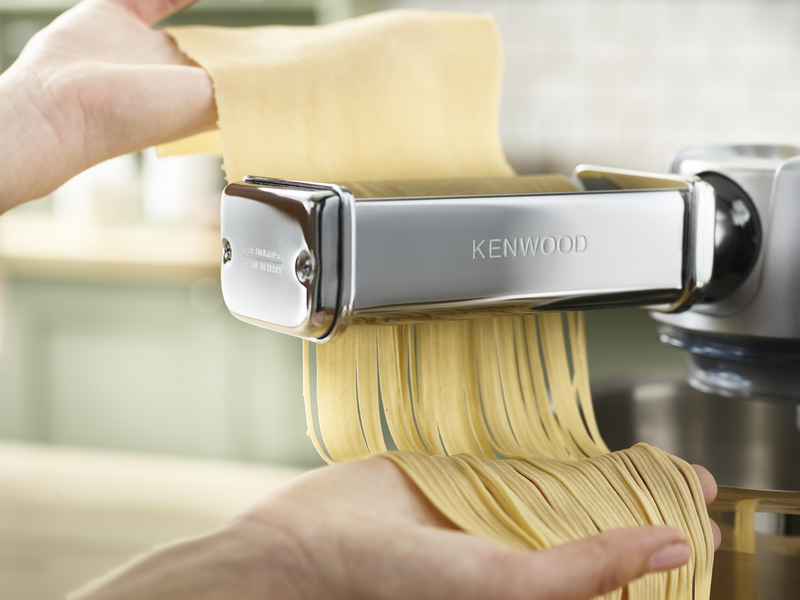 Насадка для пасты Kenwood Spaghetti KAX984ME