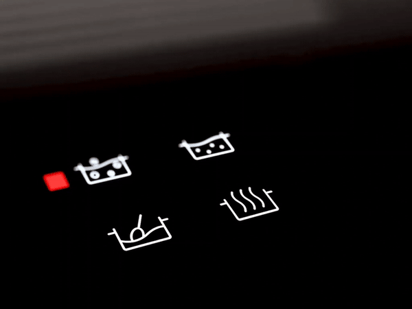 Технология 6th Sense. Откройте для себя 4 автоматические программы