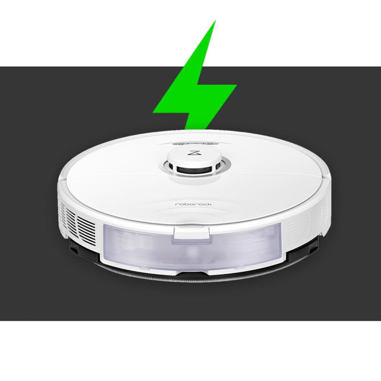 Фото 13 RoboRock S8 White