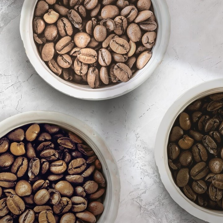 Кавомашина De'Longhi Rivelia EXAM440.55.BG