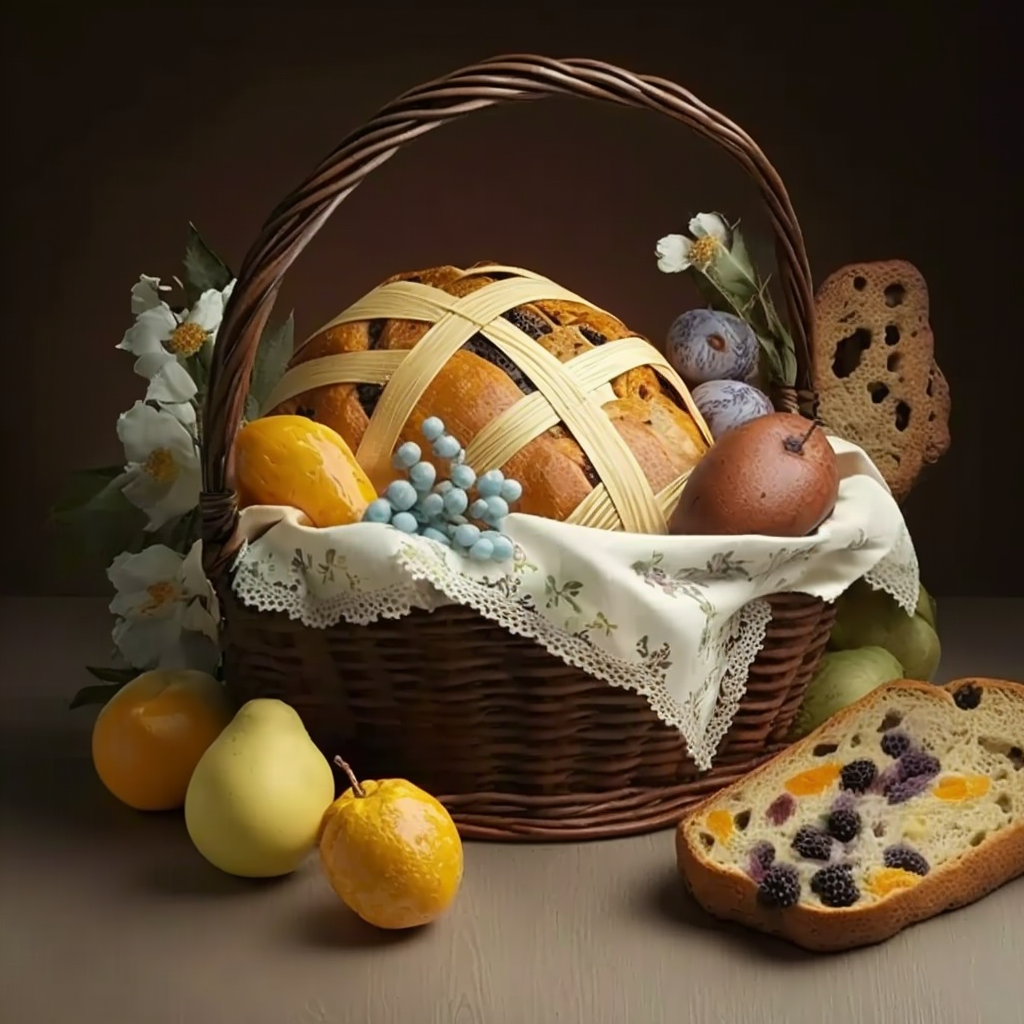 Коли Великдень у 2023 році Коли Великдень у 2023 році