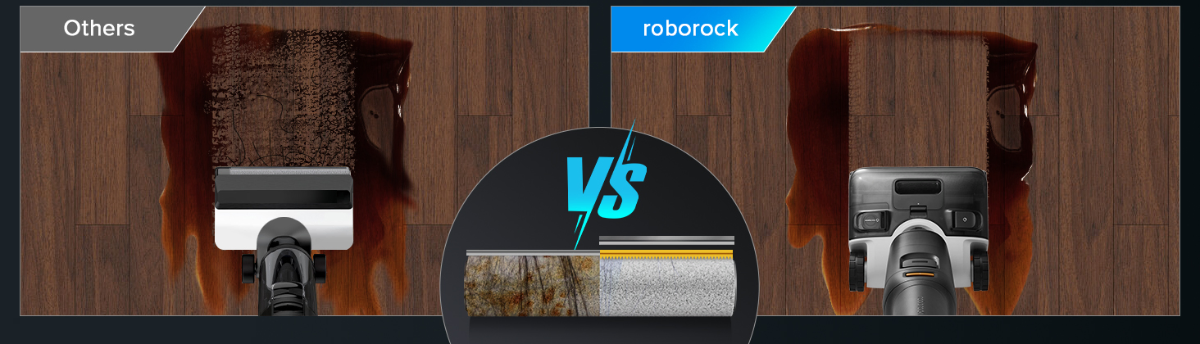 Фото 2 Roborock F25 ACE