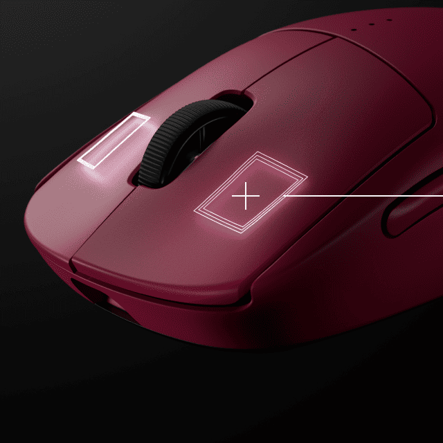 Перемикачі LIGHTFORCE