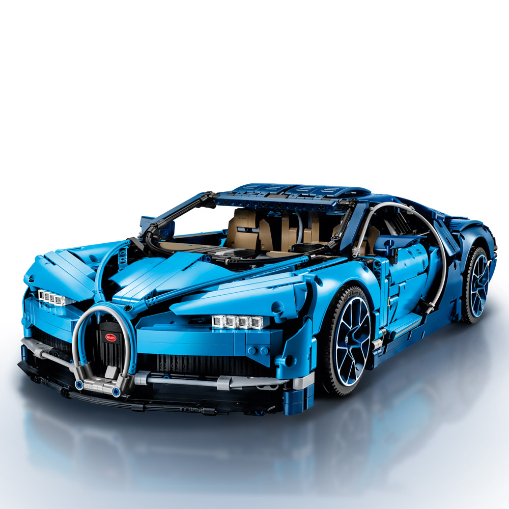 Poznaj doskonałą inżynierię