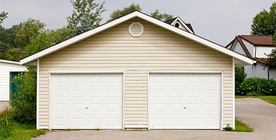 Как утеплить крышу гаража