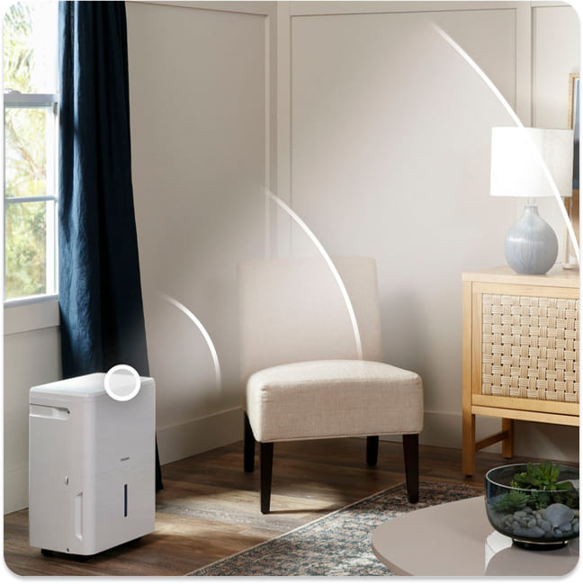 Технологія Smart Dry