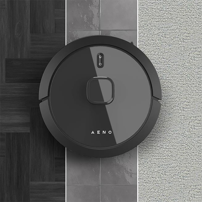 Всі типи поверхонь