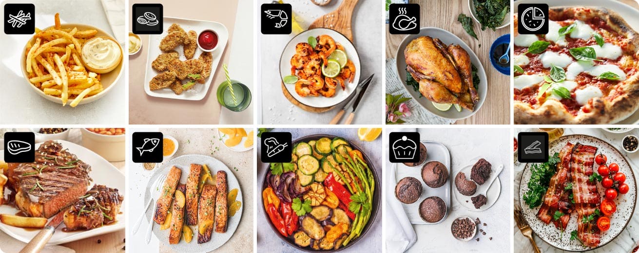 10 автоматичних програм