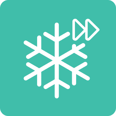 FastFreeze