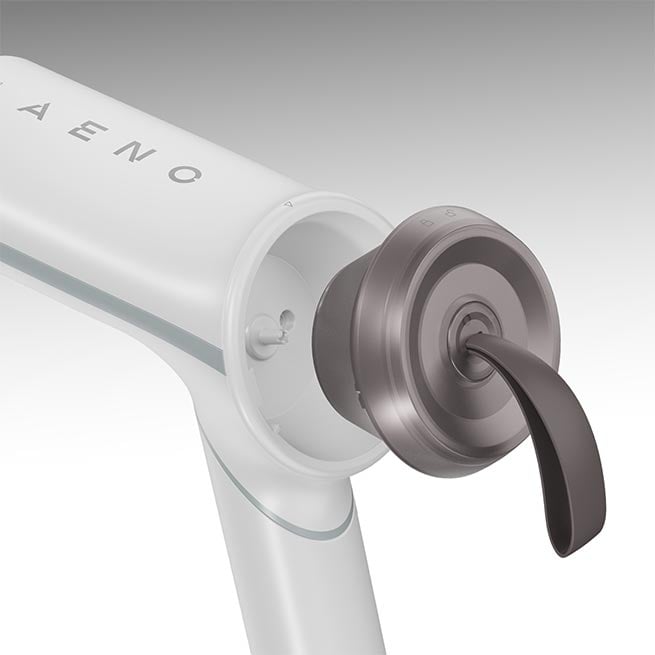 Знімний резервуар для води