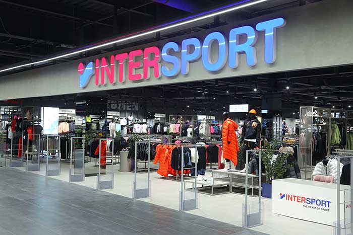 Intersport Intersport