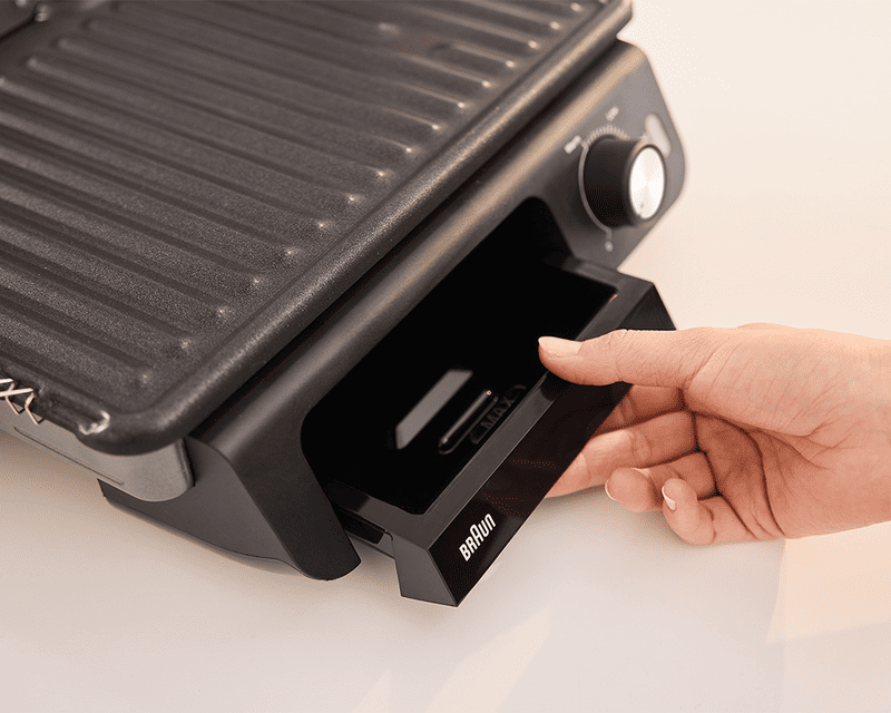 Braun MultiGrill 5 CG5033IGY