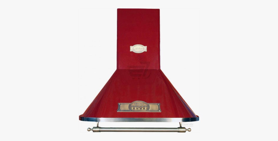 Вытяжка KAISER A 6315 ROT EM Вытяжка KAISER A 6315 ROT EM
