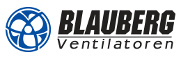 Вентилятор Blauberg WI-FI