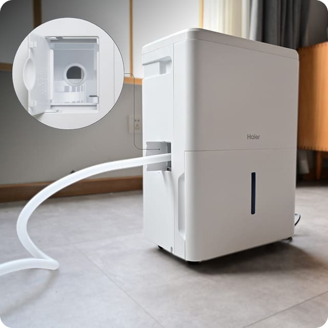 Вбудований насос