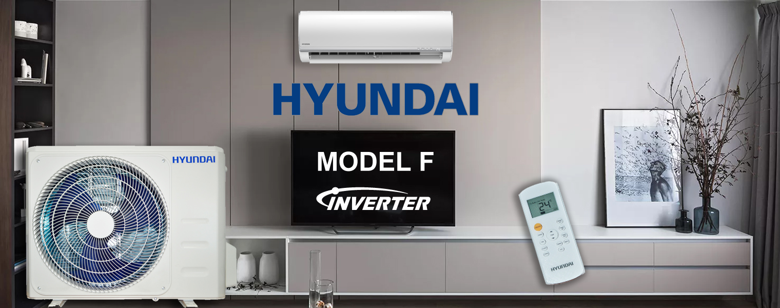 кондиционер Hyundai ARN/ARN-09HSSUAWF1