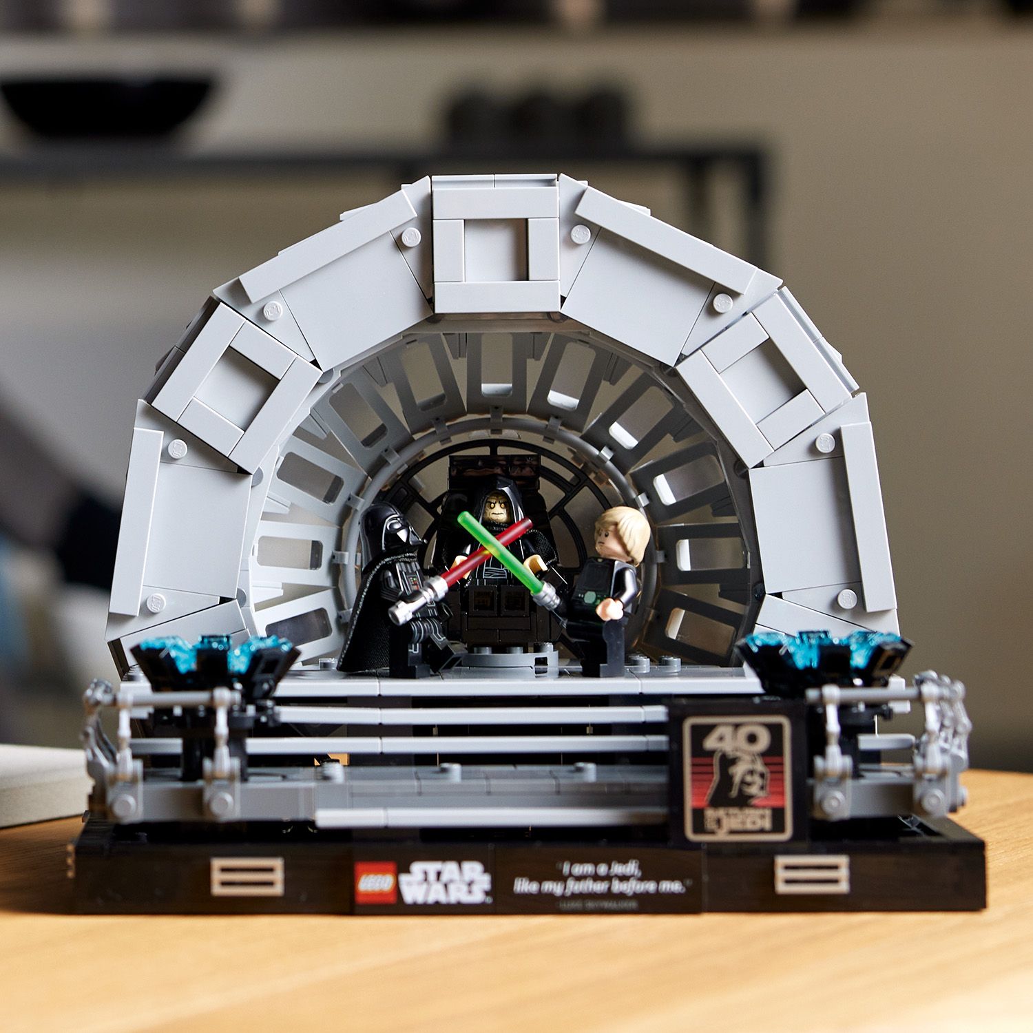 Зберіть свою колекцію 