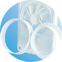 Сменные патрубки