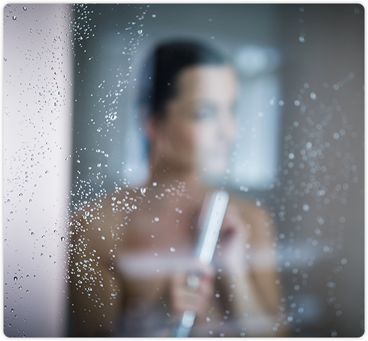 Настройка контроля влажности