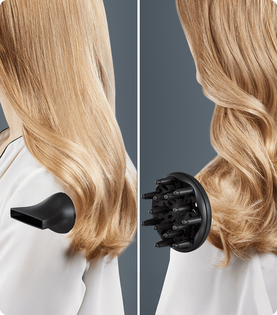 Насадка-концентратор