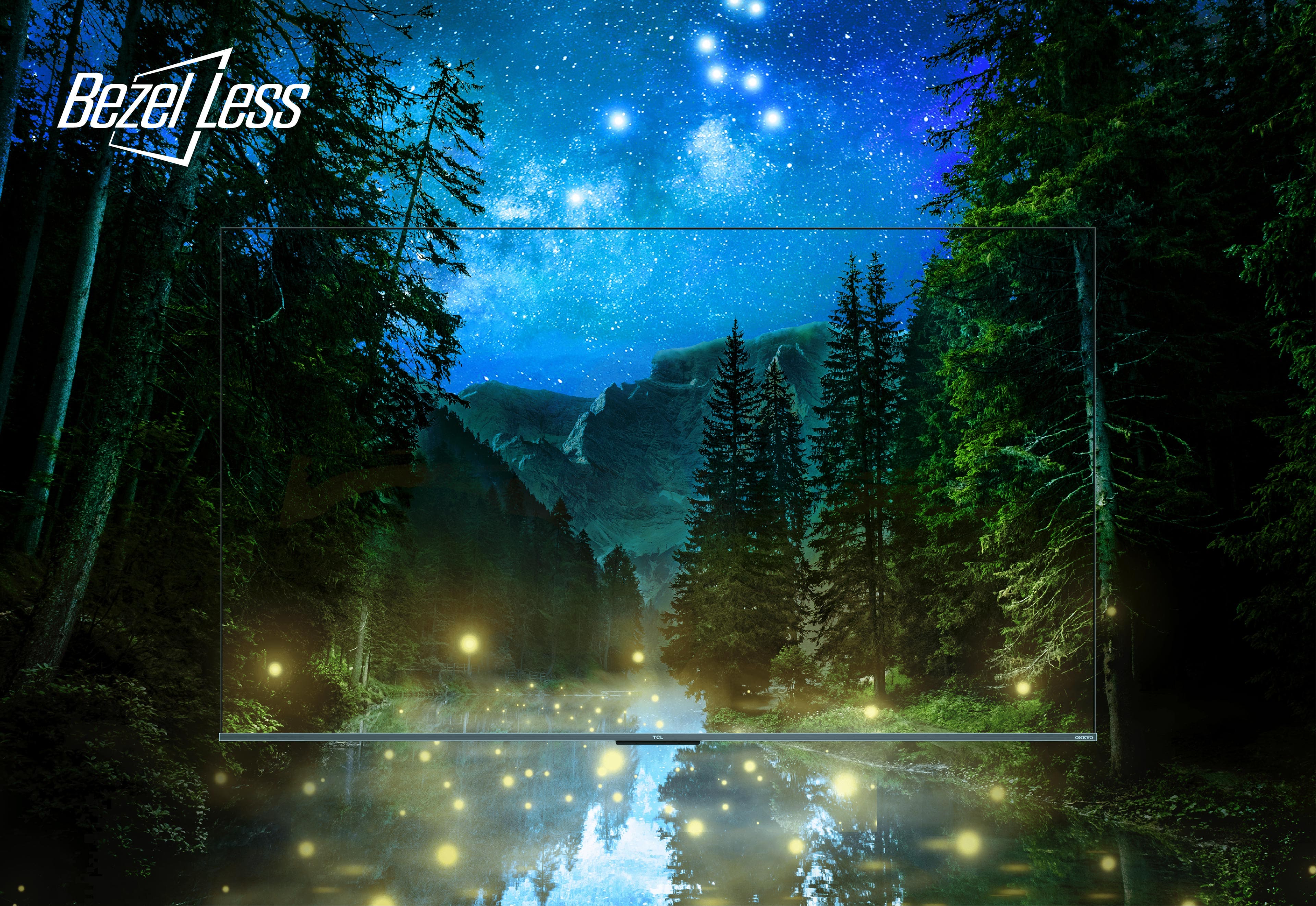 Плаский тонкий металевий дизайн