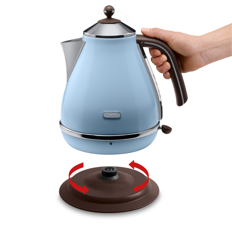 DeLonghi Icona Vintage KBOV2001.AZ