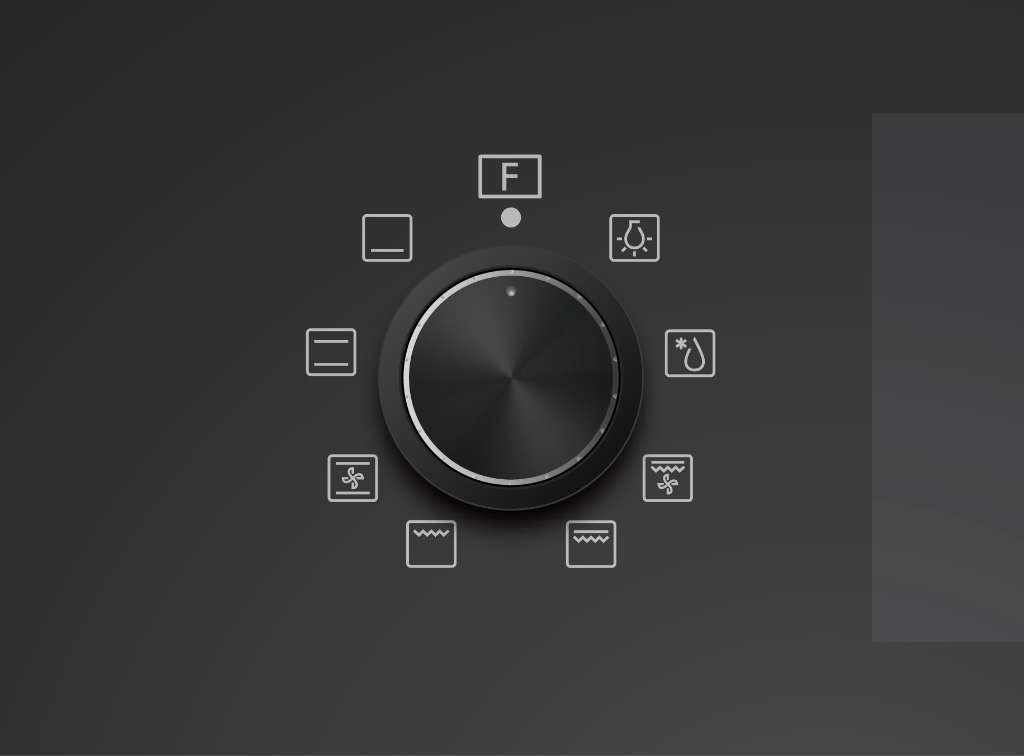 8 режимів. Безліч можливостей.