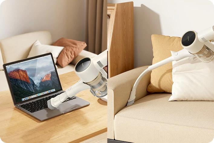 Фото 8 Vacuum Cleaner R10