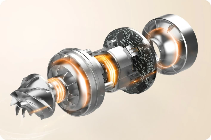 Фото 2 Vacuum Cleaner R10