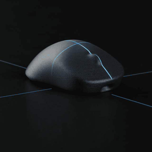 Спроєктовано наукою