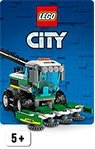 LEGO City