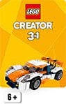 LEGO Creator