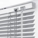 Жалюзі алюмінієві