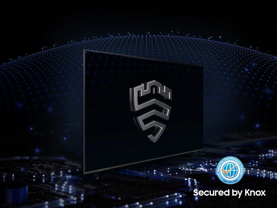 Максимум безопасности с Samsung Knox