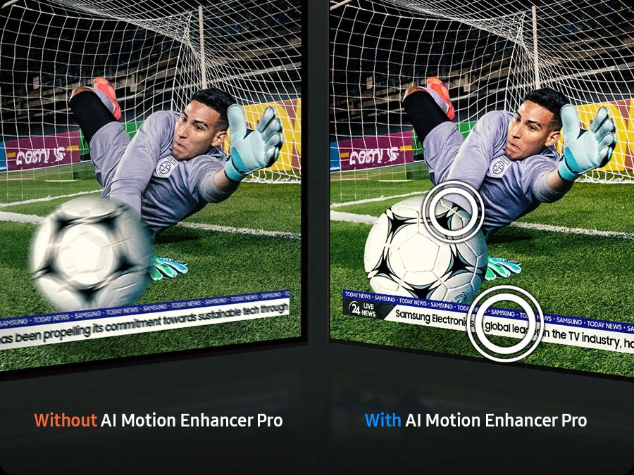 AI Motion Enhancer Pro