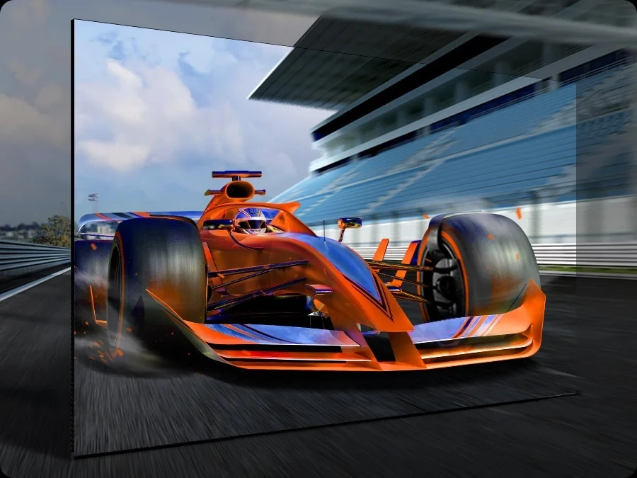 Motion Xcelerator 144 Гц