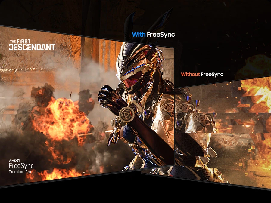 FreeSync Premium Pro