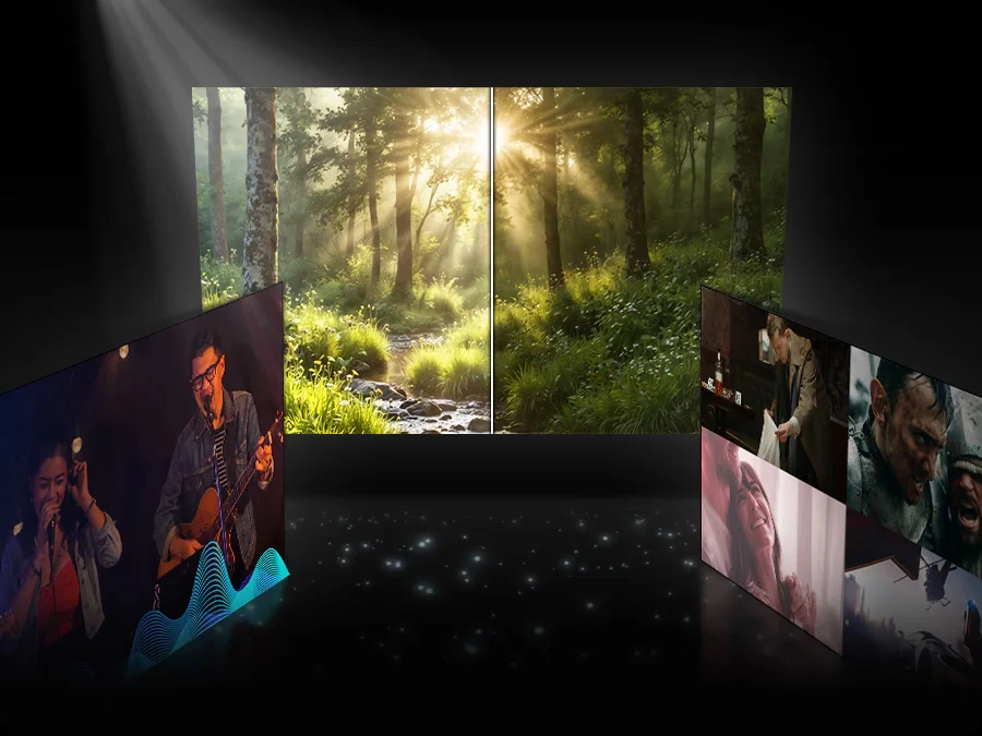 AI-настройка изображения