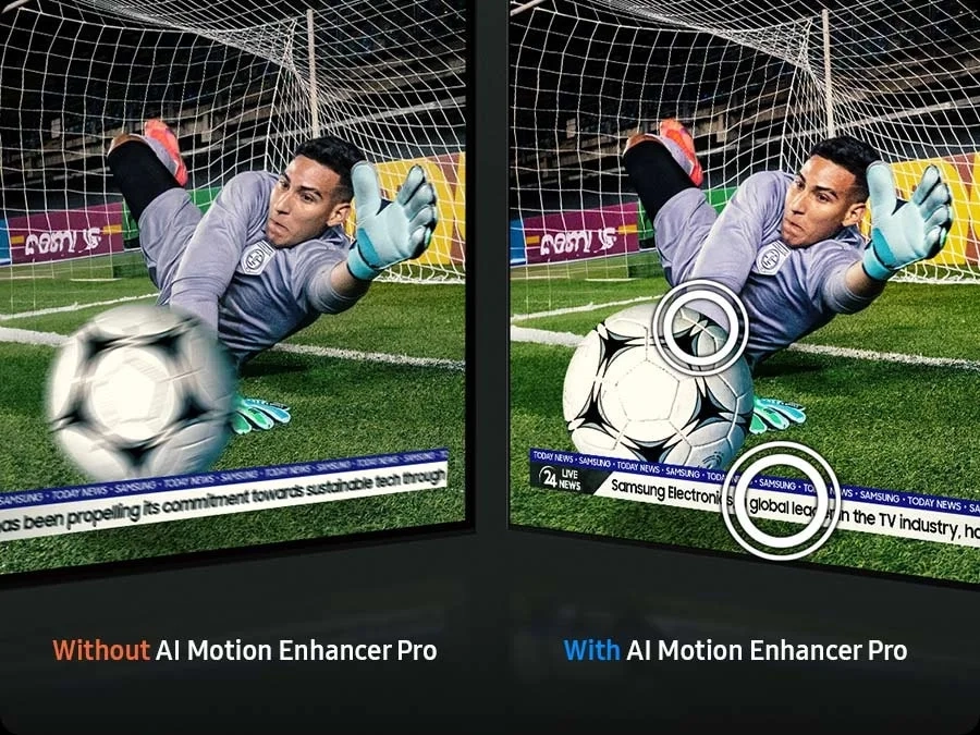 AI Motion Enhancer Pro