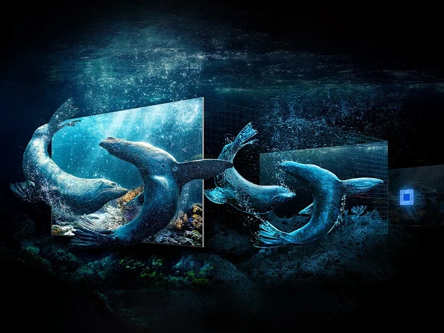 Real Depth Enhancer Pro