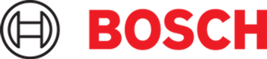 Bosch branding