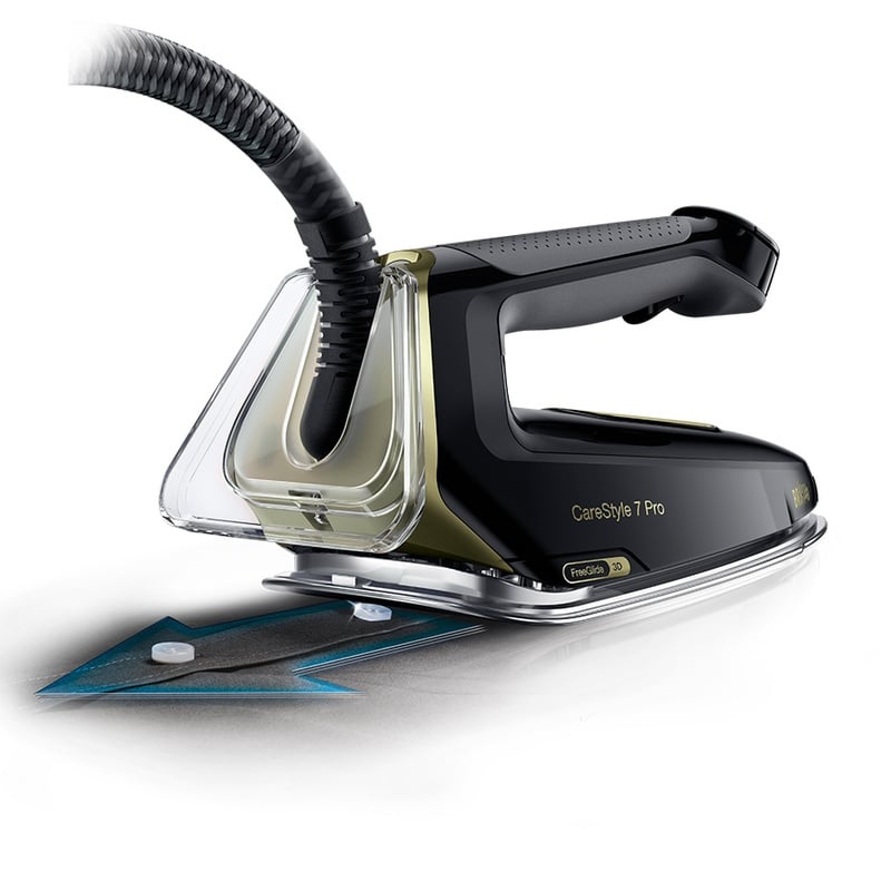 Гладильная система Braun CareStyle 7 Pro IS7298CP
