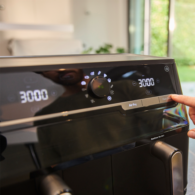 Мультипіч Braun TwinCook 5 TD5073