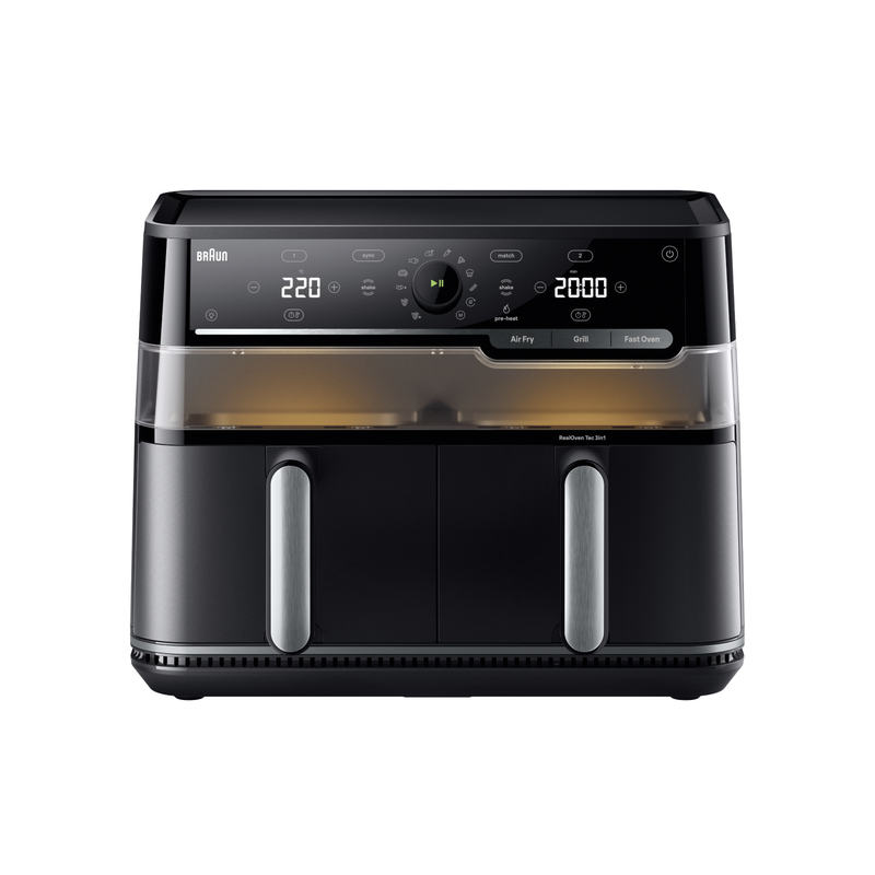 Мультипіч Braun TwinCook 5 TD5053