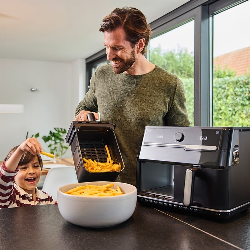 Мультипіч Braun TwinCook 5 TD5053