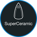 Прочная подошва SuperCeramic