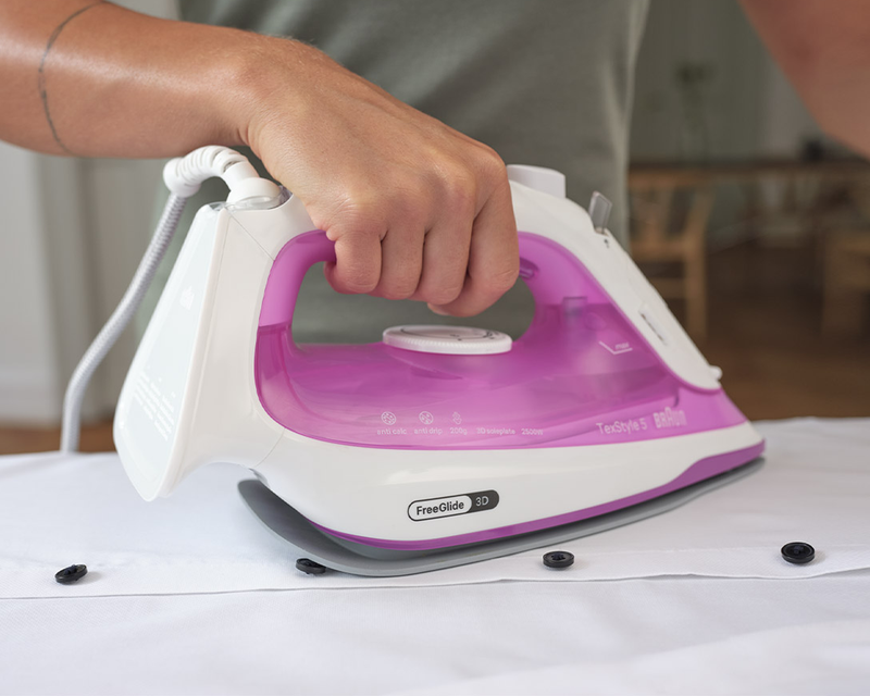 Braun TexStyle 5 SI5225PU